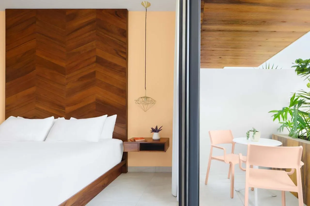 Calixta Hotel Playa del Carmen