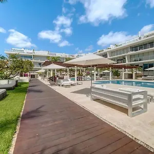 Apartamento Magia By Riviera, Playa del Carmen