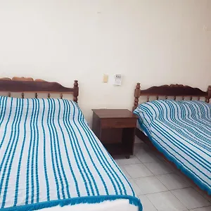  Hotel D Margo Mexico