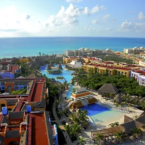 Iberostar Selection Paraiso Lindo Playa del Carmen