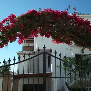 Casa Surymar Nerja