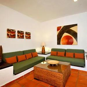 Apartamento Las Palmas Condominio, Playa del Carmen