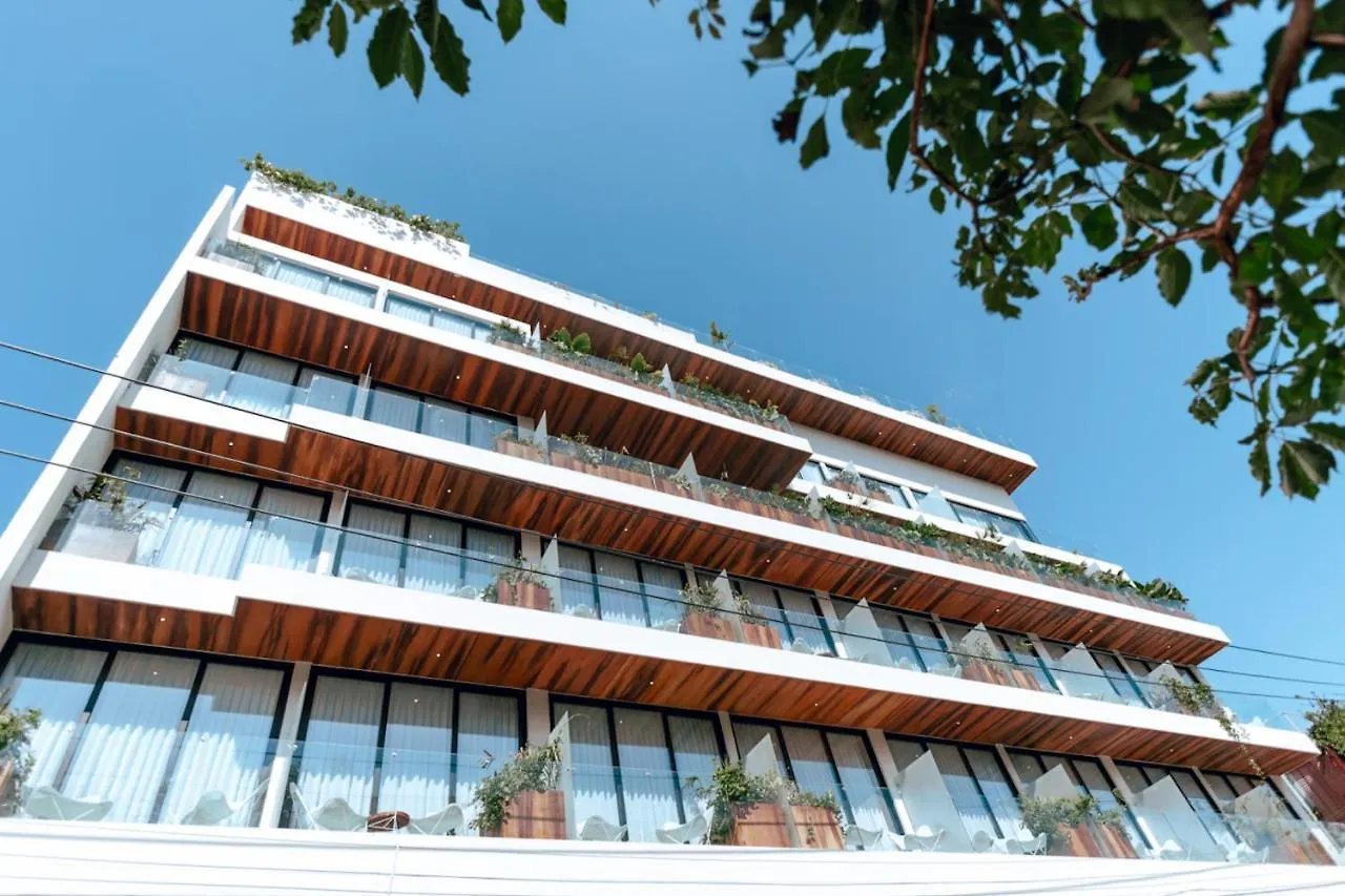 Calixta Hotel Playa del Carmen 4*,