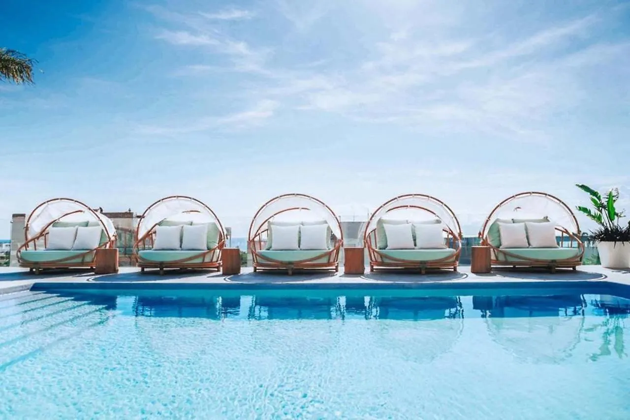 Calixta Hotel Playa del Carmen