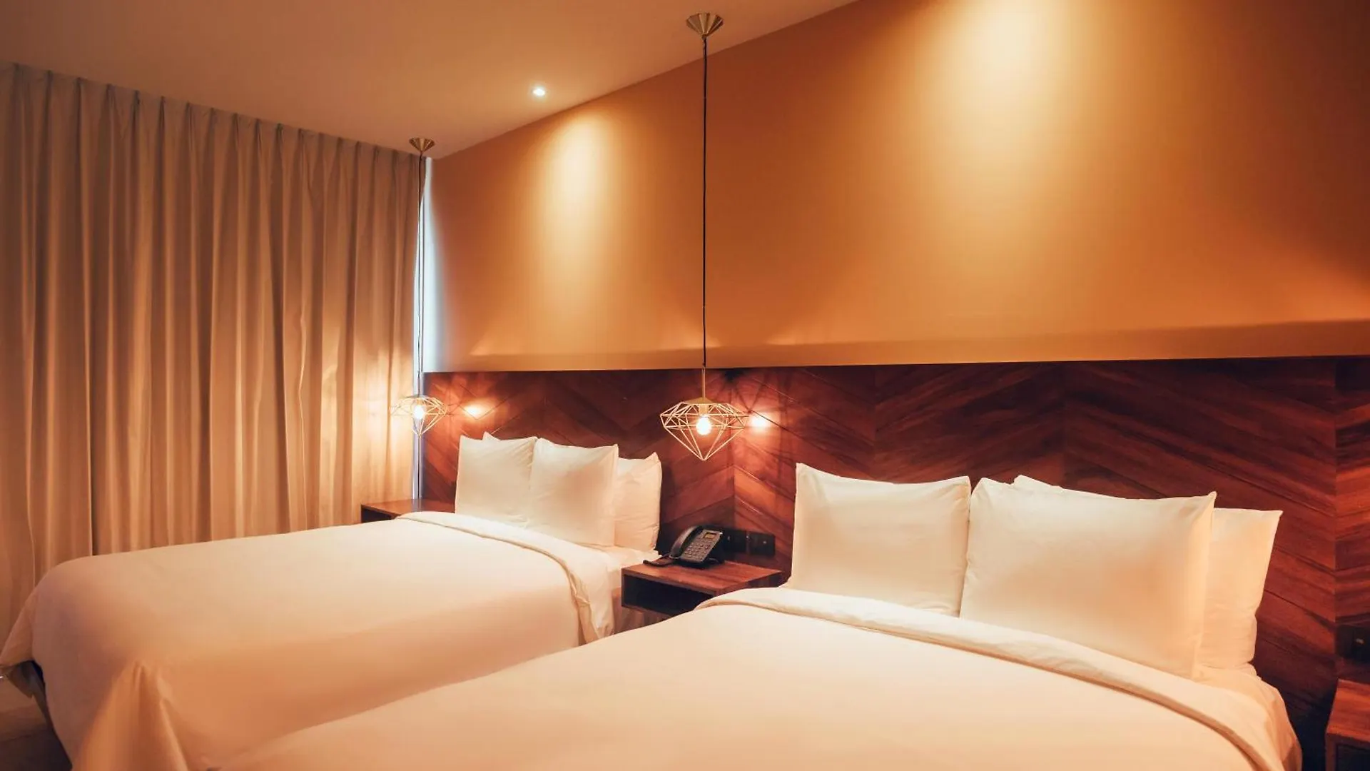 Calixta Hotel Playa del Carmen