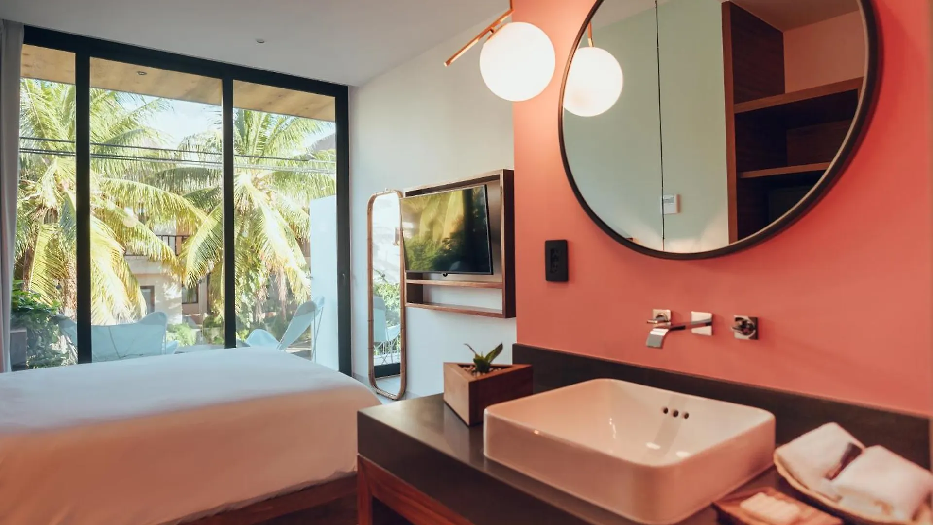 Calixta Hotel Playa del Carmen