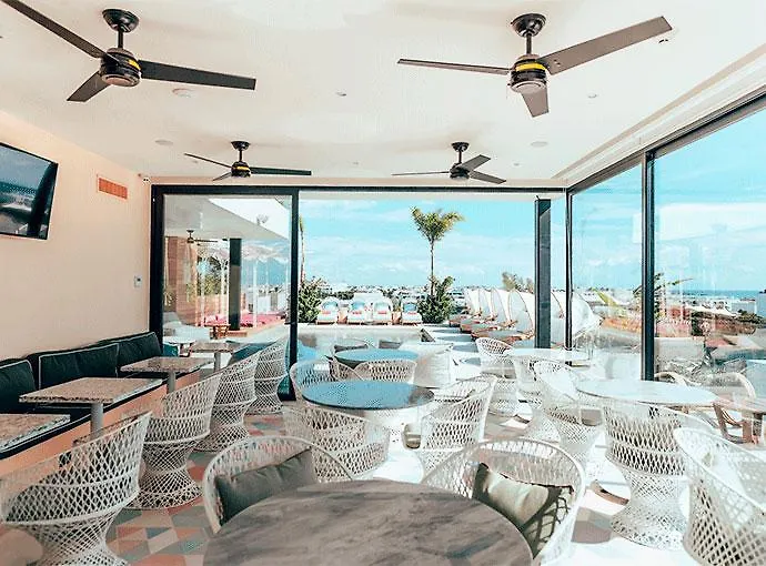 Calixta Hotel Playa del Carmen